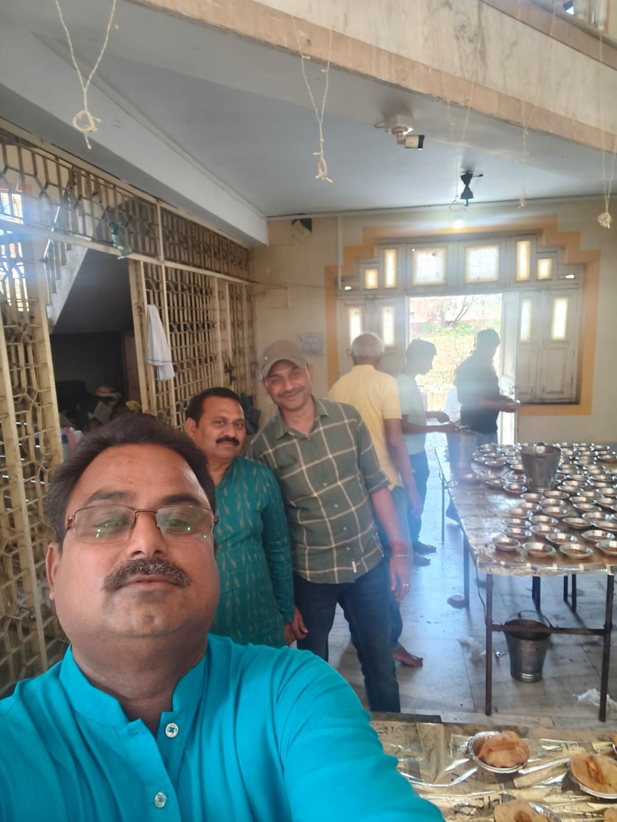 Bhadara March 2026