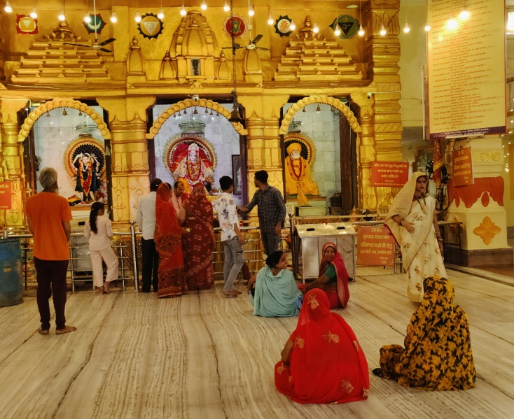 Darshan