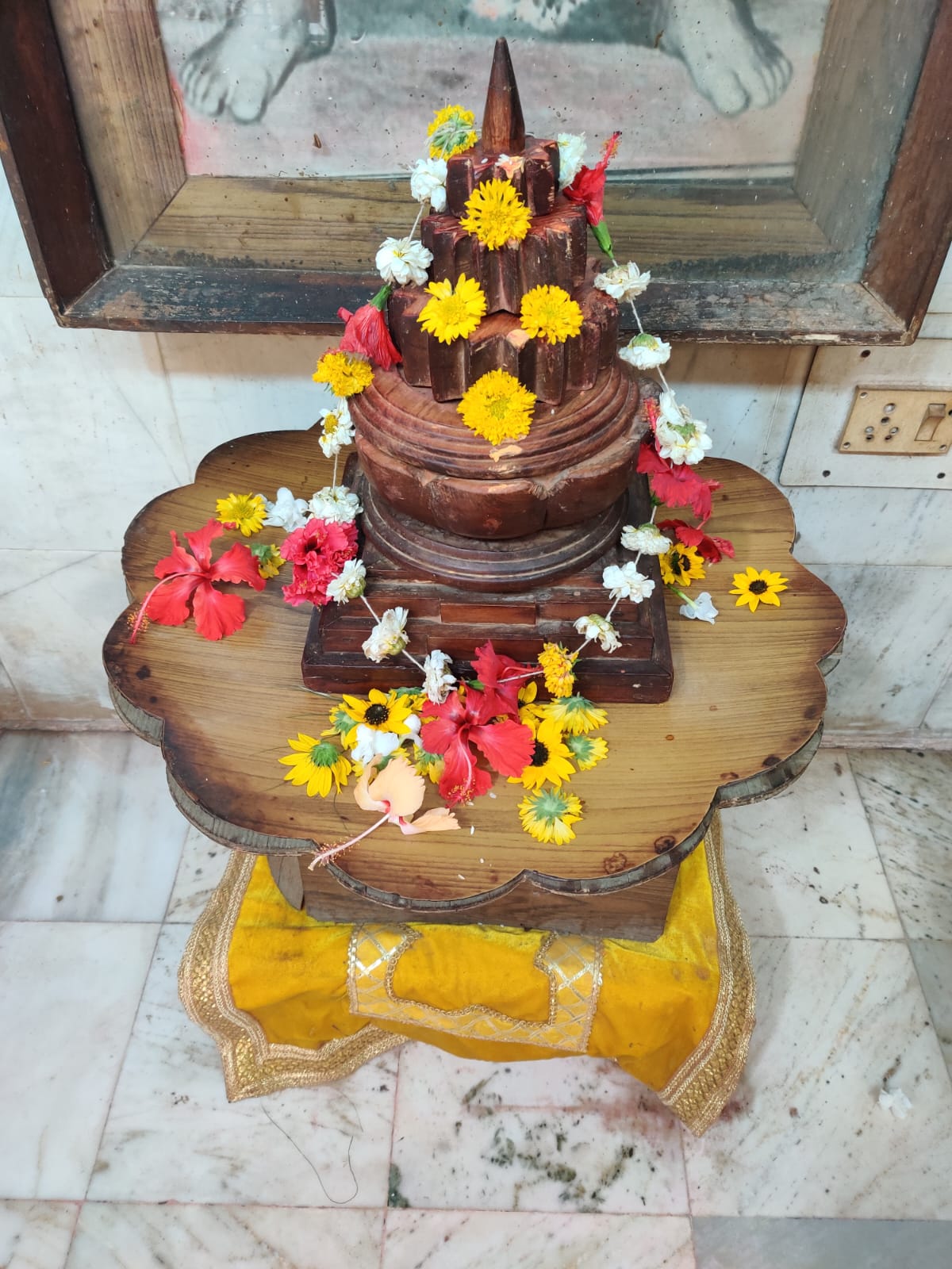 Yagya