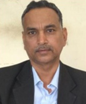 Shri Munish Shrivastava