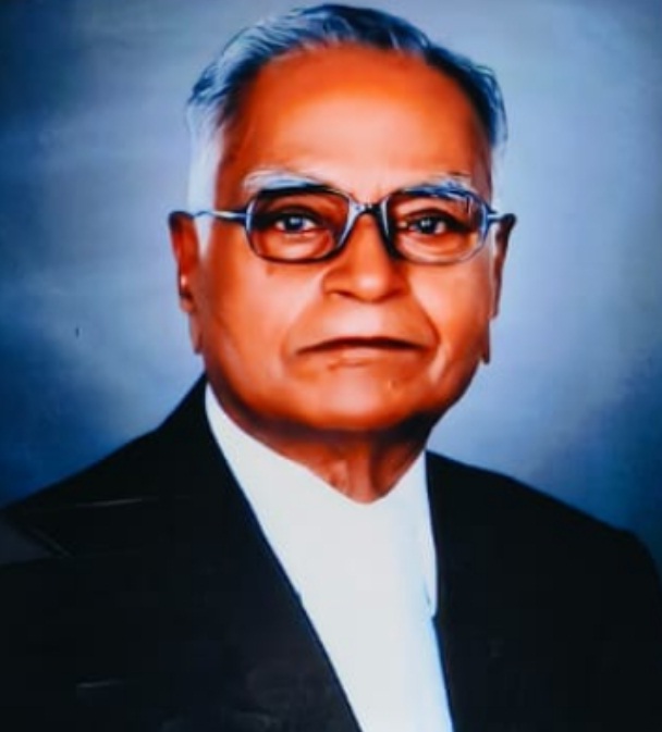 Shri Madhav Prasad Shrivastava