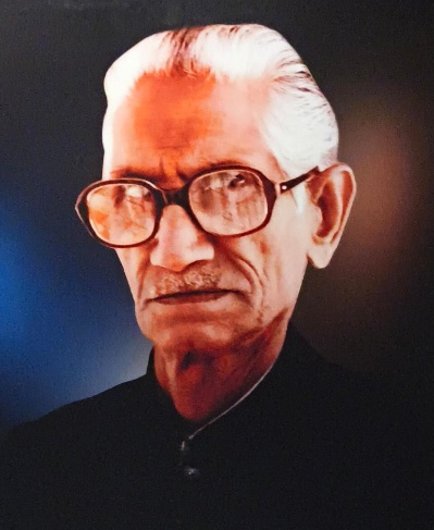 Shri Shriniwas Shukla